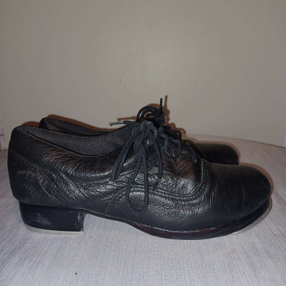 Tap shoes - Picture 5 of 8